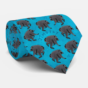 Jimothy Joy Tie