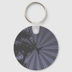 Jin Niao Fang Guang Keychain