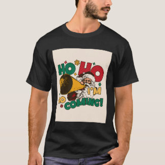 Jingle all the Way  T-Shirt