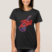 Jingle Ball NYC T-Shirt – Premium Concert Style