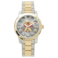 Jingle Balls ~ The 12 Days Of Christmas ~