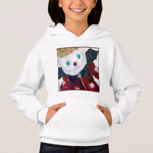 Jingle Bear