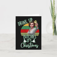 Jingle Bell Biden Xmas Santa Trump Ugly Christmas