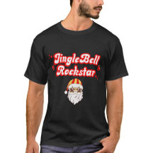 Jingle Bell Rockstar