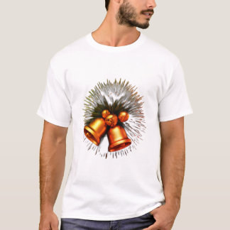 Jingle Bell Tree: Positive Energy  Design f T-Shirt