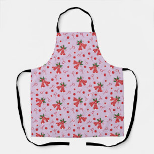 Jingle Bells  Apron