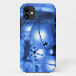 Jingle Bells Christmas iPhone Case