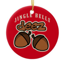Jingle Bells Deez Nuts