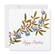 Jingle Bells Greeting