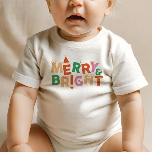 Jingle Bells My first Christmas  Baby T-Shirt