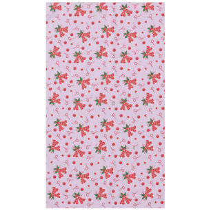 Jingle Bells Tablecloth