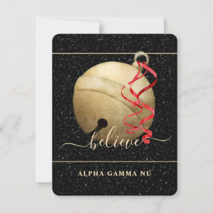 JINGLE CARD