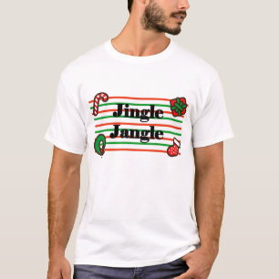 ๋Jingle Jangle T-Shirt