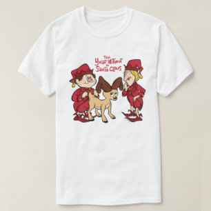 Jingle, Jangle & Vixen T-Shirt