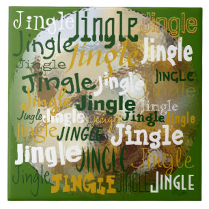 Jingle Jingle Tile
