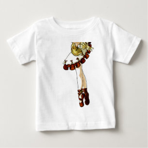 Jingle Star Baby T-Shirt