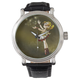 Jingle Star Watch