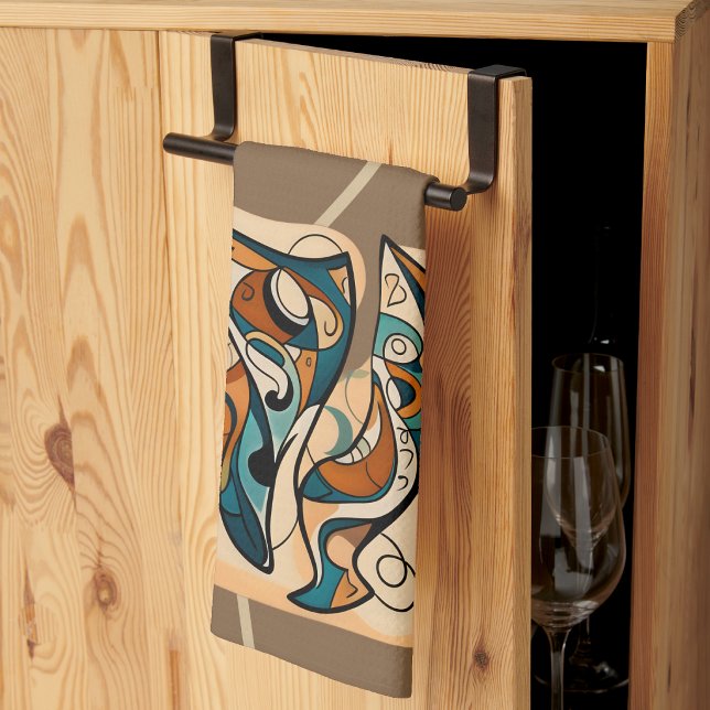 Jinkarrak Kitchen Towel (Jinkarrak Kitchen Towel
)
