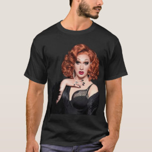 Jinkx Monsoon RuPaul_s Drag Race season 5   T-Shirt