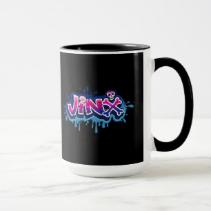 Jinx Mug