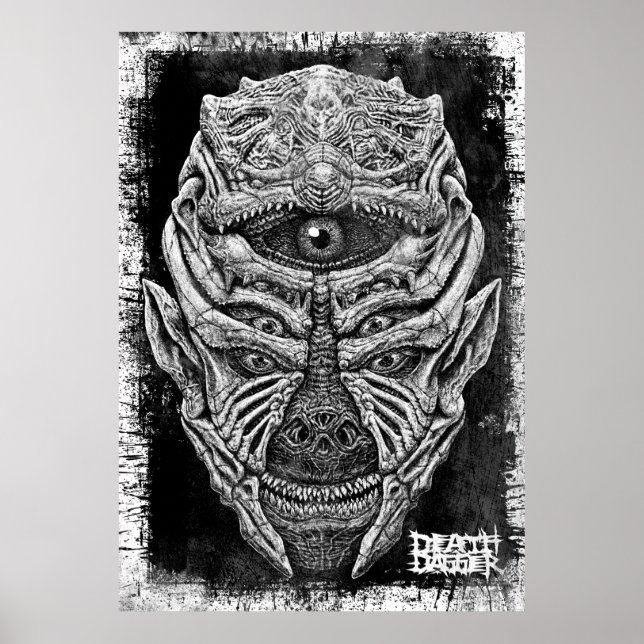 Jiouveol Poster (Front)