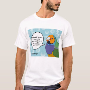 Jira isn't required T-Shirt