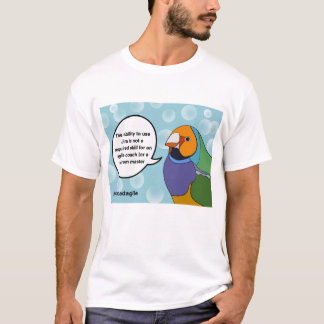 Jira isn't required T-Shirt