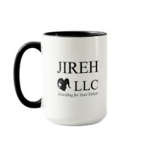 Jireh LLC Mug