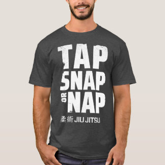 jiu jitsu 1 T-Shirt