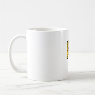 Jiu-Jitsu Chauffeur & Snack Supplier Mug