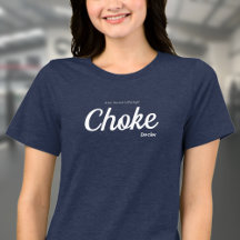 Jiu Jitsu Choke Dealer Arte Suave Woman's