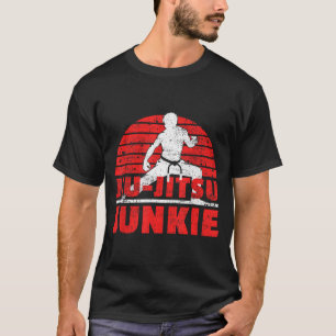 Jiu-Jitsu I Brazilian Jiu-Jitsu T-Shirt