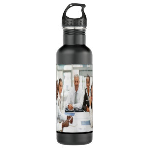Jiu Jitsu Martial Arts Taco Jujutsu Cinco De Mayo  710 Ml Water Bottle