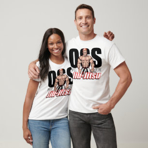 Jiu-Jitsu OSS T-Shirt