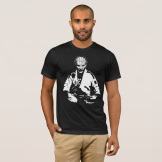 Jiu Jitsu Suffering MMA T-Shirt