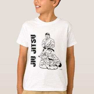 Jiu Jitsu T-Shirt