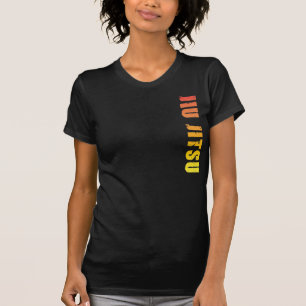 Jiu Jitsu T-shirt