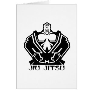 Jiu Jitsu - The Fighter Prepares
