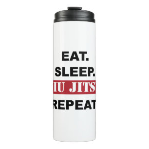 Jiu Jitsu Tumbler
