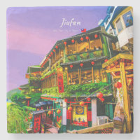 Jiufen, Taiwan - Ancient Teahouse