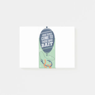 JJ52 Good Things.tif Post-it Notes