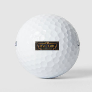 JJ76 Home Theatre.tif Golf Balls