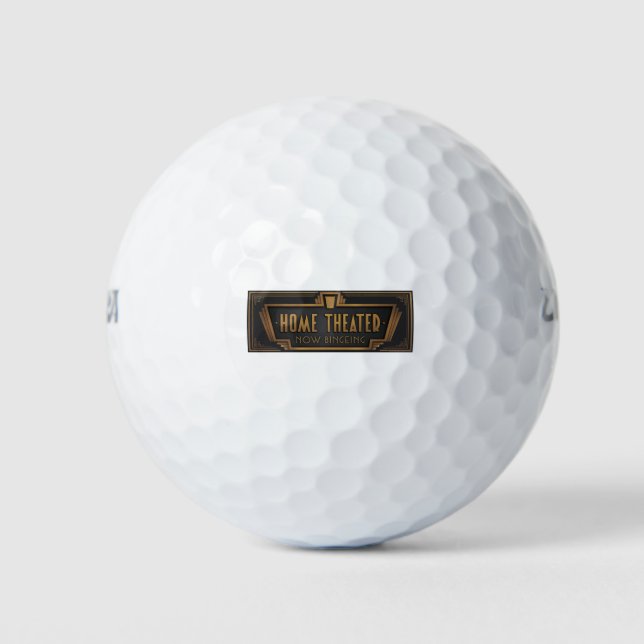 JJ76 Home Theatre.tif Golf Balls (Front)