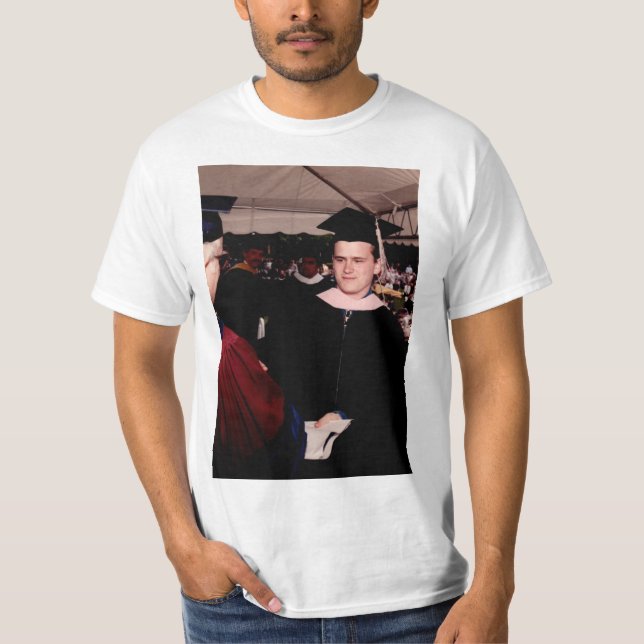 JJ #33 T-Shirt (Front)