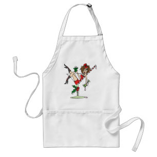 JJ Cheers Standard Apron
