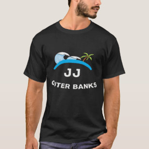 jj outer banks T-Shirt