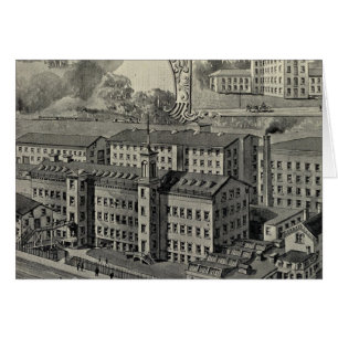 JJ Regan Factory