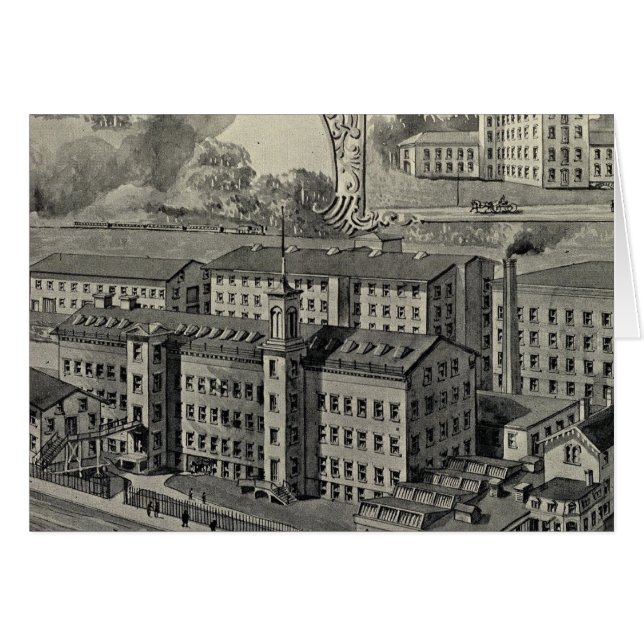 JJ Regan Factory (Front Horizontal)