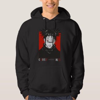 jjk choso  hoodie