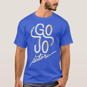 JJK Gojo Satoru T-Shirt